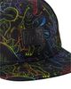 Deux Par Deux Deux par Deux Boys' Dinosaur Print Cap - 4