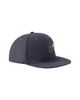 Deux Par Deux Deux par Deux Boys' Dinosaur Skeleton Cap - 1