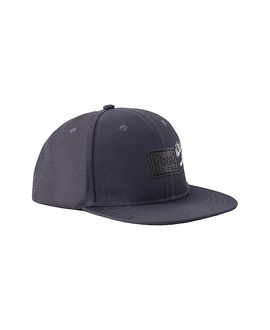 Deux Par Deux Deux par Deux Boys' Dinosaur Skeleton Cap