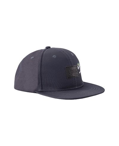 Deux Par Deux Deux par Deux Boys' Dinosaur Skeleton Cap
