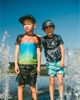 Deux Par Deux Deux par Deux Boys' Dinosaur Skeleton Cap - 4