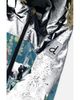 Deux Par Deux Deux par Deux Boys' Discover Bear Detachable Hood One Piece Snowsuit - 4