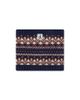 Deux Par Deux Deux par Deux Boys' Fair Isle Jacquard Fleece-Lined Knit Neckwarmer - 1