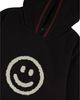 Deux Par Deux Deux par Deux Boys' Fake Double Sleeve Hooded Stripe Detail Shirt - 3