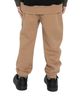 Deux Par Deux Deux par Deux Boys' Fleece Drawstring Waist Zippered Pocket Sweatpants - 4