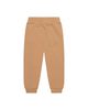 Deux Par Deux Deux par Deux Boys' Fleece Drawstring Waist Zippered Pocket Sweatpants - 6