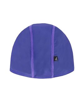Deux Par Deux Deux par Deux Boys' Flexible Fit Swim Cap