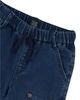 Deux Par Deux Deux par Deux Boys' French Terry Cargo Pocket Drawstring Denim Pants - 3