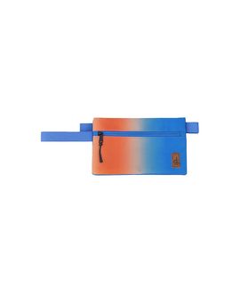 Deux Par Deux Deux par Deux Boys' Gradient Double-Compartment Pencil Case