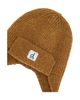 Deux Par Deux Deux par Deux Boys' Helmet Ear Flap Chin Tie Fleece Lined Winter Knit Hat - 4