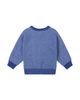 Deux Par Deux Deux par Deux Boys' Knit Diamond Pattern Chest Pocket Sweater - 2