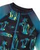 Deux Par Deux Deux par Deux Boys' One-Piece Long Sleeve Surf Rashguard - 5