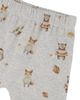 Deux Par Deux Deux par Deux Boys' Organic Cotton Animal Print Pants and Top Set - 4