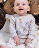 Deux Par Deux Deux par Deux Boys' Organic Cotton Animal Print Pants and Top Set - 5