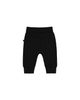 Deux Par Deux Deux par Deux Boys' Organic Cotton Hedgehog Foldover Waist Evolutive Pants - 2