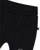 Deux Par Deux Deux par Deux Boys' Organic Cotton Hedgehog Foldover Waist Evolutive Pants - 3