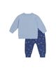 Deux Par Deux Deux par Deux Boys' Organic Cotton Pants and Top Set - 3