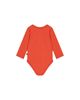 Deux Par Deux Deux par Deux Boys' Organic Cotton Plane Detail Envelope Neck Romper - 2