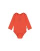 Deux Par Deux Deux par Deux Boys' Organic Cotton Plane Detail Envelope Neck Romper - 3
