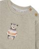 Deux Par Deux Deux par Deux Boys' Organic Cotton Stripes Pants and Top Set - 3