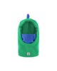 Deux Par Deux Deux par Deux Boys' Oversized Dino Polar Fleece Ski Helmet Balaclava - 1