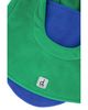 Deux Par Deux Deux par Deux Boys' Oversized Dino Polar Fleece Ski Helmet Balaclava - 3
