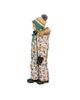 Deux Par Deux Deux par Deux Boys' Play Dog Faux Fur Hood Car Seat One Piece Snowsuit - 5
