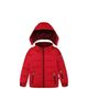 Deux Par Deux Deux par Deux Boys' Play Reinforced Jacket & Pants Neckwarmer Two Piece Snowsuit - 3