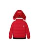 Deux Par Deux Deux par Deux Boys' Play Reinforced Jacket & Pants Neckwarmer Two Piece Snowsuit - 4