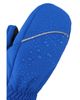 Deux Par Deux Deux par Deux Boys' Play Rubberized Waterproof Palm Winter Mittens - 2