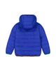 Deux Par Deux Deux par Deux Boys' Quilted Hooded Zip Pocket Mid-Season Jacket - 2