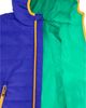 Deux Par Deux Deux par Deux Boys' Quilted Hooded Zip Pocket Mid-Season Jacket - 4