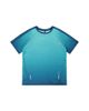 Deux Par Deux Deux par Deux Boys' Short Sleeve Athletic Tee - 1
