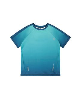 Deux Par Deux Deux par Deux Boys' Short Sleeve Athletic Tee