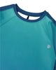 Deux Par Deux Deux par Deux Boys' Short Sleeve Athletic Tee - 3