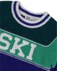 Deux Par Deux Deux par Deux Boys' Ski Jacquard Colorblock Ribbed Cuff Sweater - 3