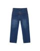 Deux Par Deux Deux par Deux Boys' Stretch 5-Pocket Button Zip Fly Jeans - 2