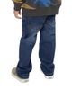 Deux Par Deux Deux par Deux Boys' Stretch 5-Pocket Button Zip Fly Jeans - 5
