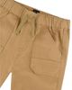 Deux Par Deux Deux par Deux Boys' Stretch Canvas Jogger Pants - 3