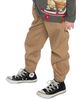 Deux Par Deux Deux par Deux Boys' Stretch Canvas Jogger Pants - 5