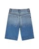 Deux Par Deux Deux par Deux Boys' Stretch Gradient Jean Bermuda - 2