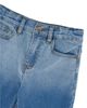Deux Par Deux Deux par Deux Boys' Stretch Gradient Jean Bermuda - 3