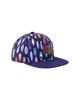 Deux Par Deux Deux par Deux Boys' Surfboard Print Cap - 1