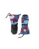 Deux Par Deux Deux par Deux Boys' Teknik Camouflage Waterproof Cordura Reinforced Winter Mittens - 1