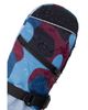 Deux Par Deux Deux par Deux Boys' Teknik Camouflage Waterproof Cordura Reinforced Winter Mittens - 2