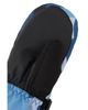 Deux Par Deux Deux par Deux Boys' Teknik Camouflage Waterproof Cordura Reinforced Winter Mittens - 3