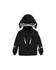 Deux Par Deux Deux par Deux Boys' Teknik Checkered Hood Jacket & Reinforced Pants Two Piece Snowsuit - 3