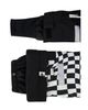 Deux Par Deux Deux par Deux Boys' Teknik Checkered Hood Jacket & Reinforced Pants Two Piece Snowsuit - 5