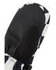 Deux Par Deux Deux par Deux Boys' Teknik Checkered Waterproof Cordura Reinforced Winter Mittens - 3