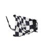 Deux Par Deux Deux par Deux Boys' Teknik Checkered Waterproof Cordura Reinforced Winter Mittens - 6